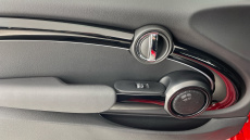 MINI Convertible 1.5 Cooper Sport Premium Plus 2dr Auto Petrol Convertible